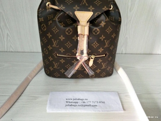 WIS MONTSOURIS Louis Vuitton 1007